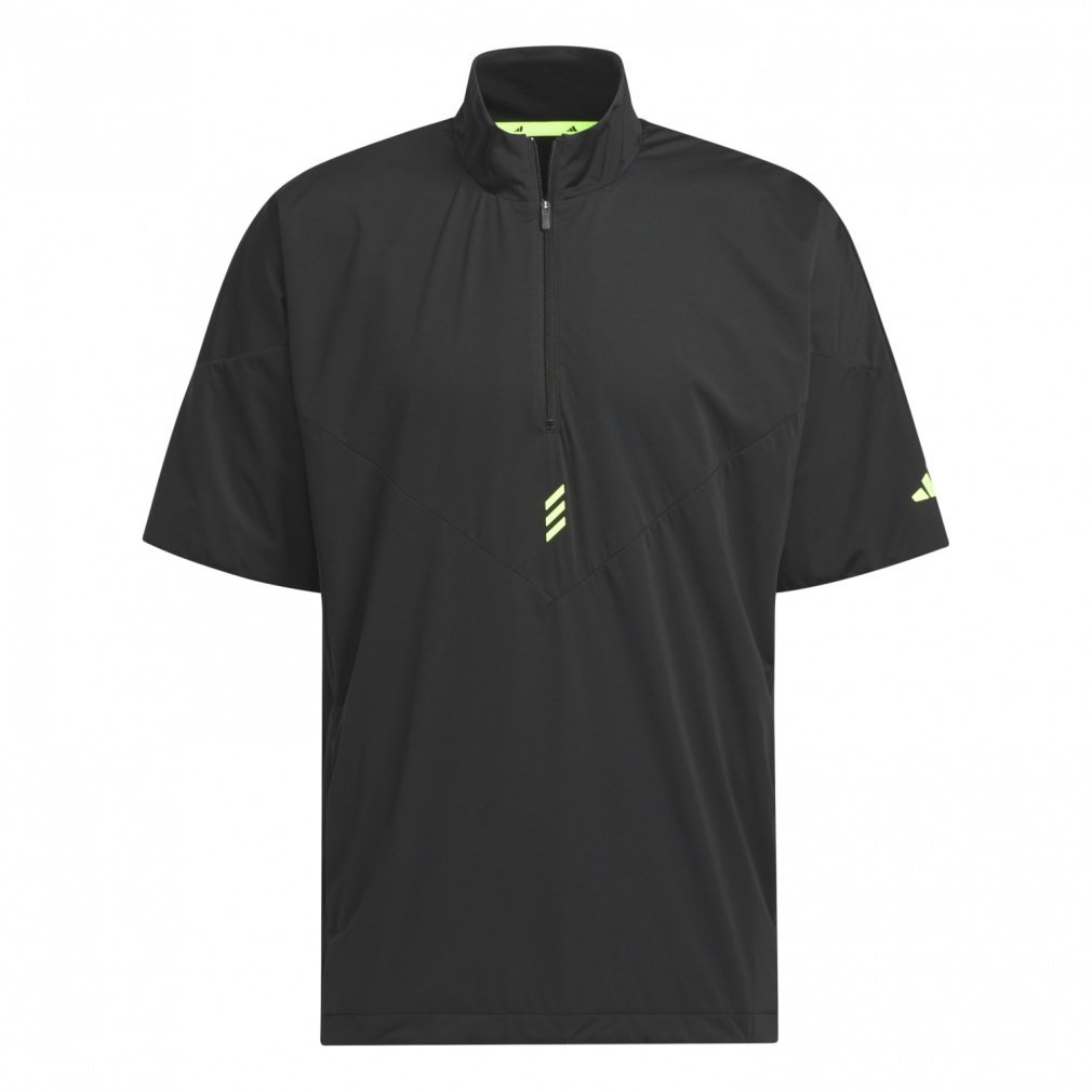 コードカオス ハーフジップ半袖ウィンド KSL85｜Alpen Online