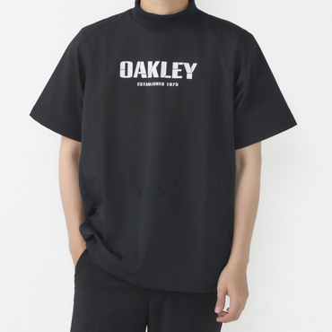 SS MOCK PULLOVER FOA406948