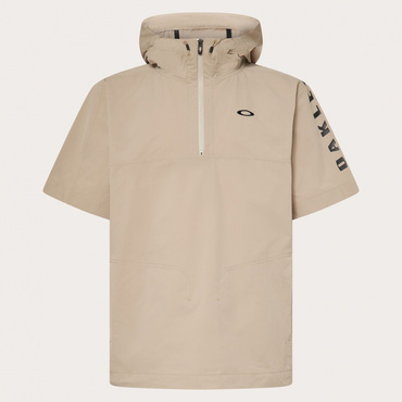 SS HOODIE JACKET FOA408278(ベージュ-M)