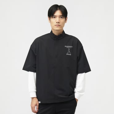 24FW半袖スニードジャック 6214220805