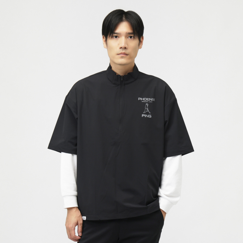 24FW半袖スニードジャック 6214220805｜Alpen Online