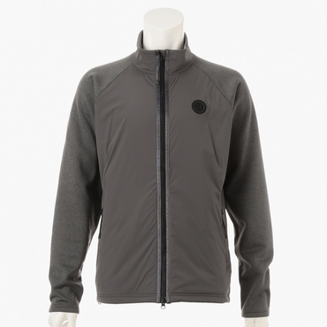 CE MS POLARTEC WINDBLOCK BLOUSON BRG253M80