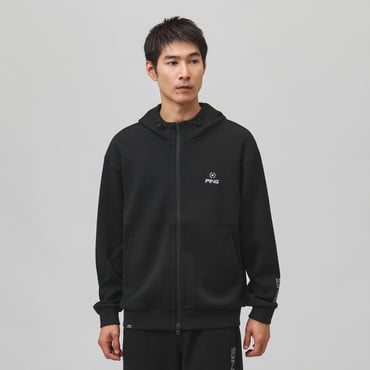 ジャック バニー ゴルフウェア 長袖トレーナー 秋 冬 【アルペン限定
