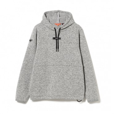 ORANGE LABEL / Polartec(R) THERMAL PRO(R)フリース パーカー 8213030433