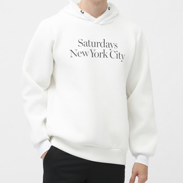AERO CAPSULE Hoodie BGM64030