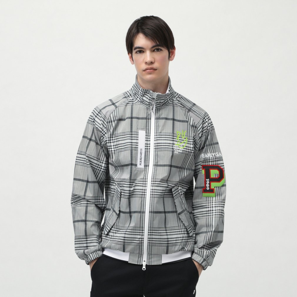 p[[QCc StEFA EChu[J[ t  TUFLEXiqm[X[p[Xgb``FbN (0535120203) Y PEARLY GATES