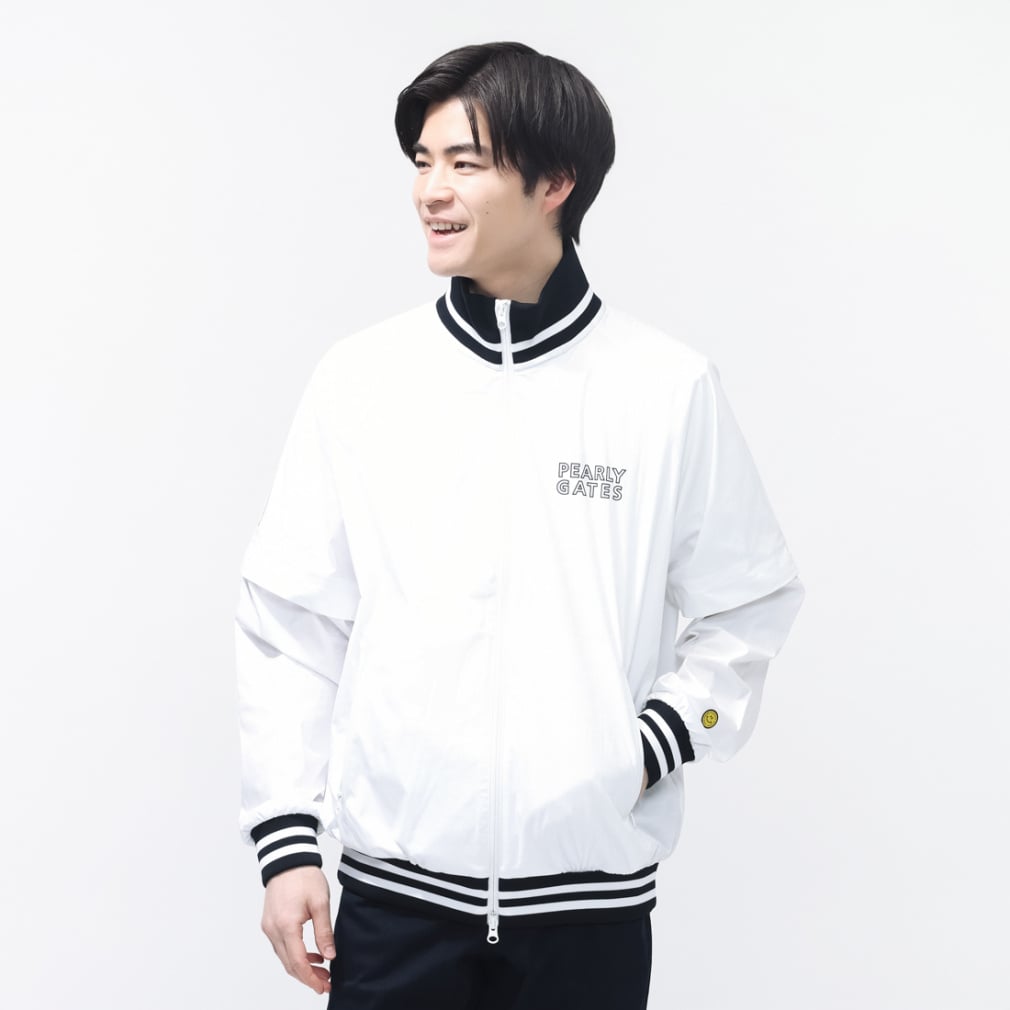 ブルゾン メンズ ゴルフウェア パーリーゲイツ」の人気商品一覧 | 安い