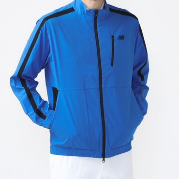 FULL ZIP WIND BLOUSON 0124120002