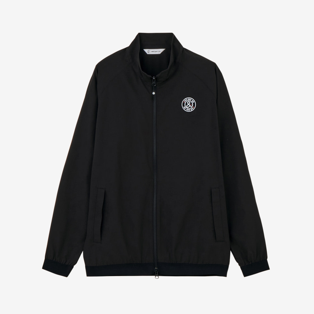 マルチウェザージャケット AMS1106G1(ブラック-M)