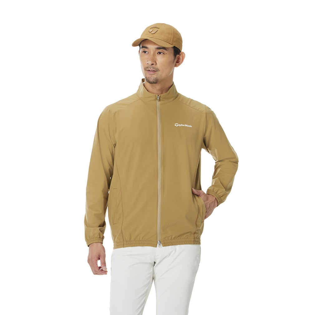 ゴルフウェア テーラーメイドゴルフ ジャケット」の人気商品一覧