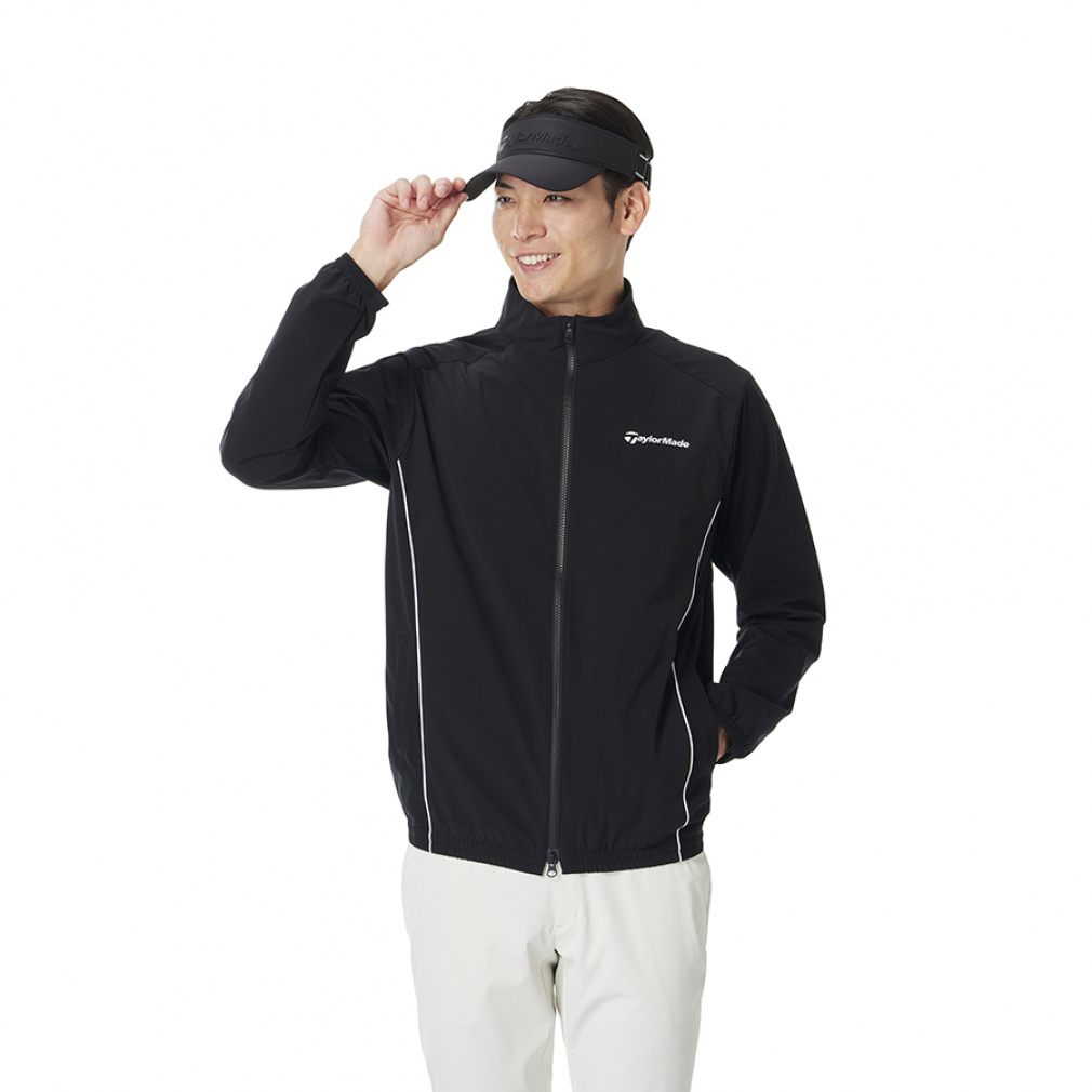 ゴルフウェア TaylorMade ジャケット」の人気商品一覧 | 安い商品を