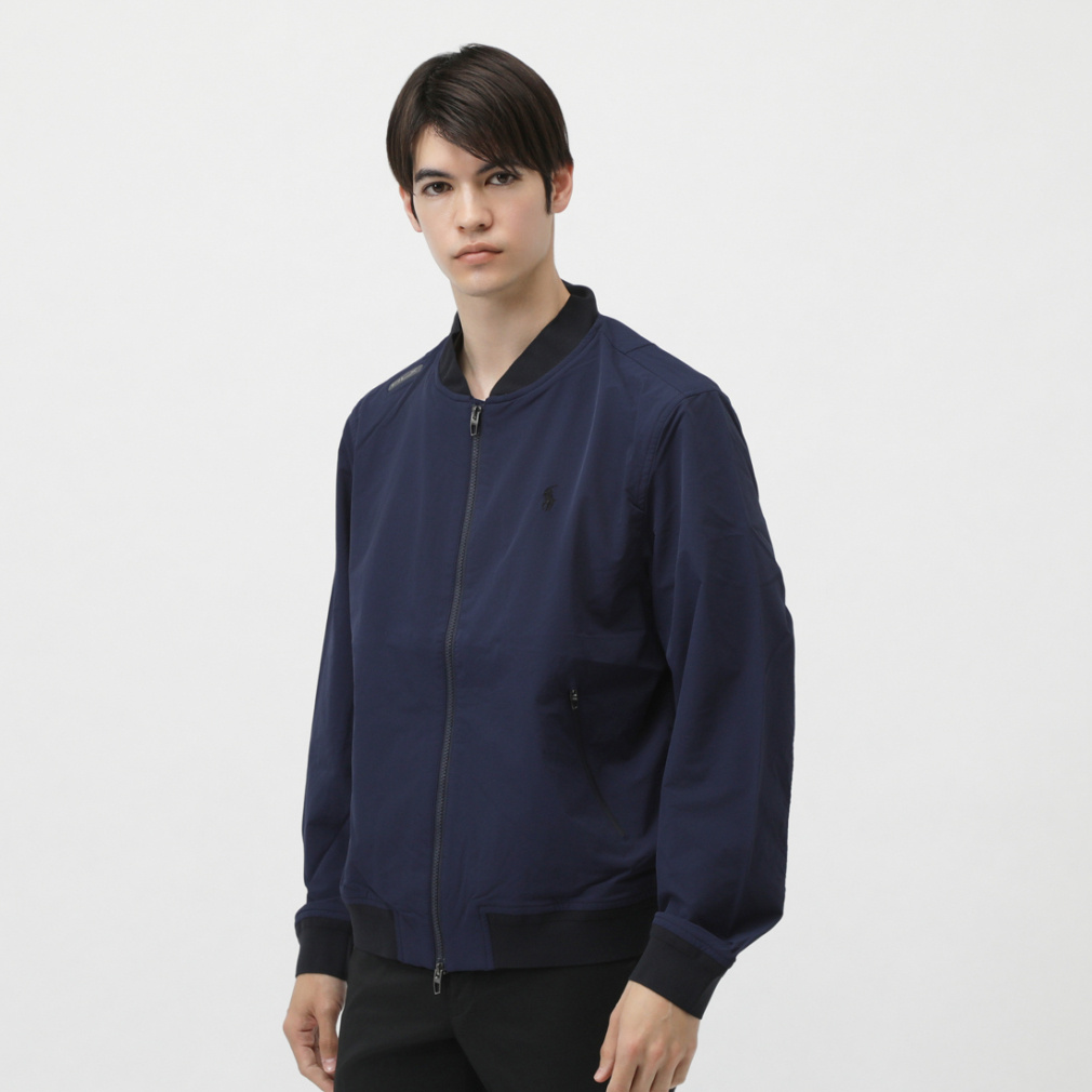 t[ StEFA EChu[J[ t  ptH[}X {o[ WPbg (SS25-2001) Y RALPH LAUREN