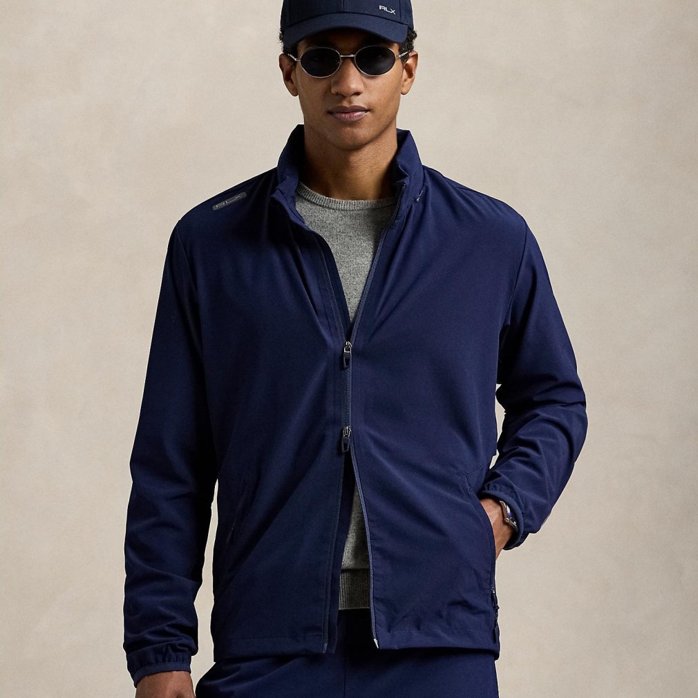 t[ StEFA EChu[J[ t  ptH[}X t[fbh WPbg (SS25-2007) Y RALPH LAUREN