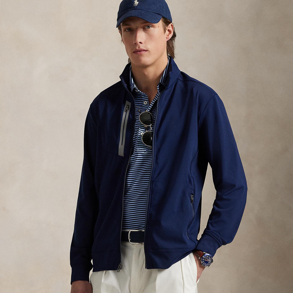 t[ StEFA EChu[J[ t  ptH[}X W[W[ WPbg (SS25-2212) Y RALPH LAUREN