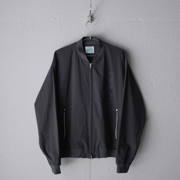 Makani Nylon4way Blouson(Double quilt) SVKS3006