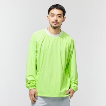 2WAY STRETCH PULLOVER BGM16050