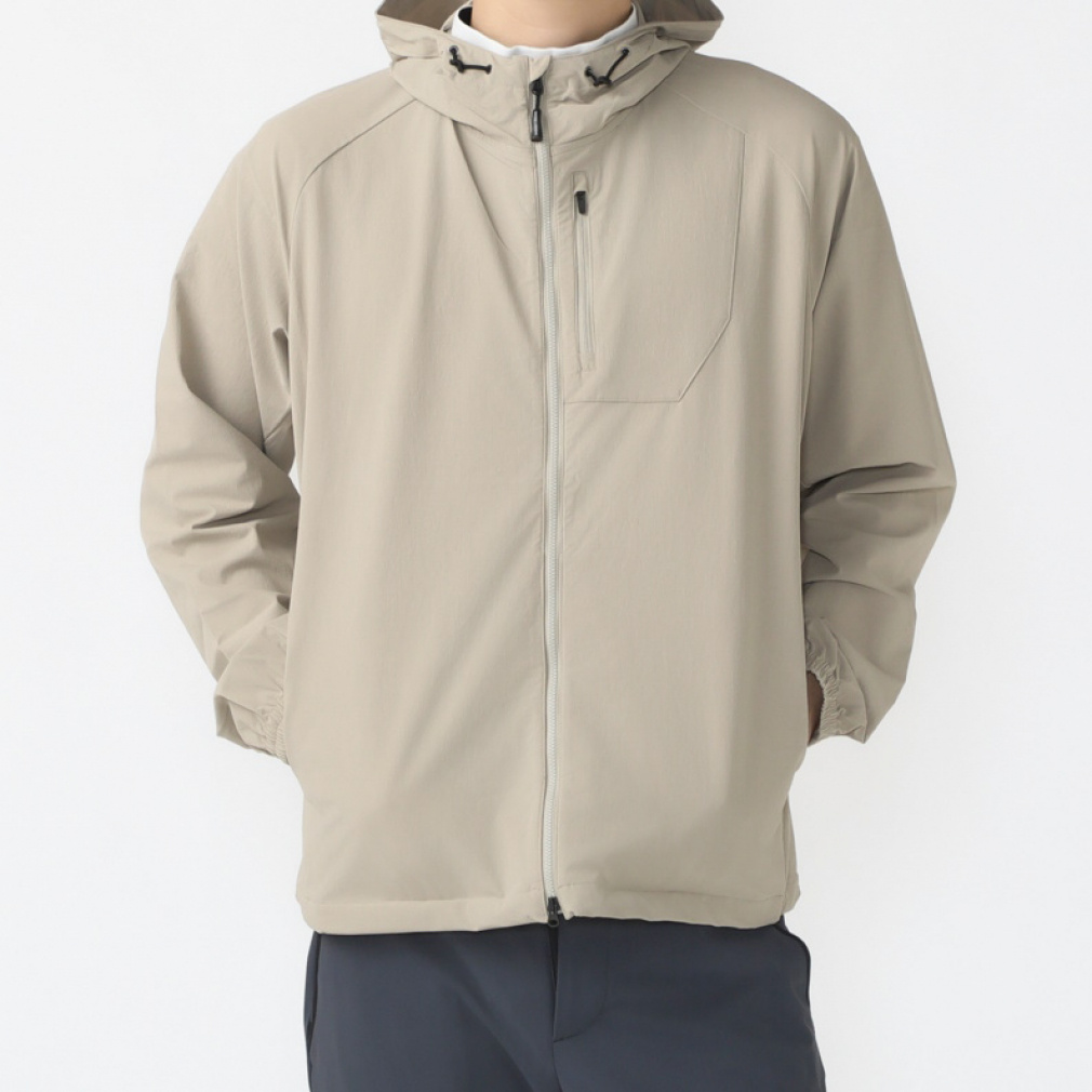 iCebhA[Y StEFA EChu[J[ H ~ UAG MB 360 F/ZIP HD (UAGM-24110) Y UNITED ARROWS