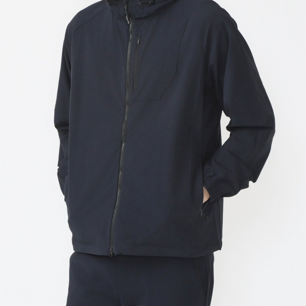 iCebhA[Y StEFA EChu[J[ H ~ UAG MB 360 F/ZIP HD (UAGM-24110) Y UNITED ARROWS