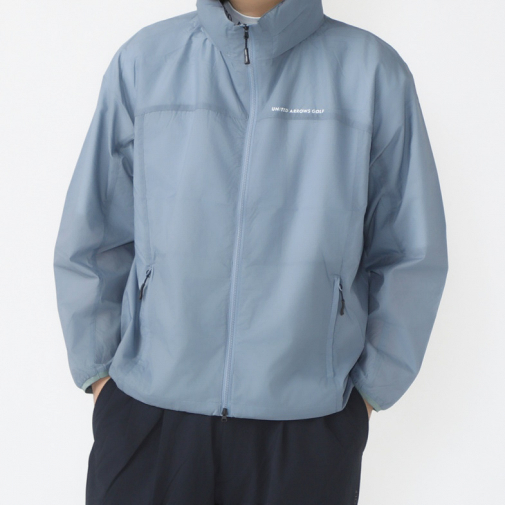 iCebhA[Y StEFA EChu[J[ H ~ UAG MB R/STP ANLK (UAGM-24122) Y UNITED ARROWS