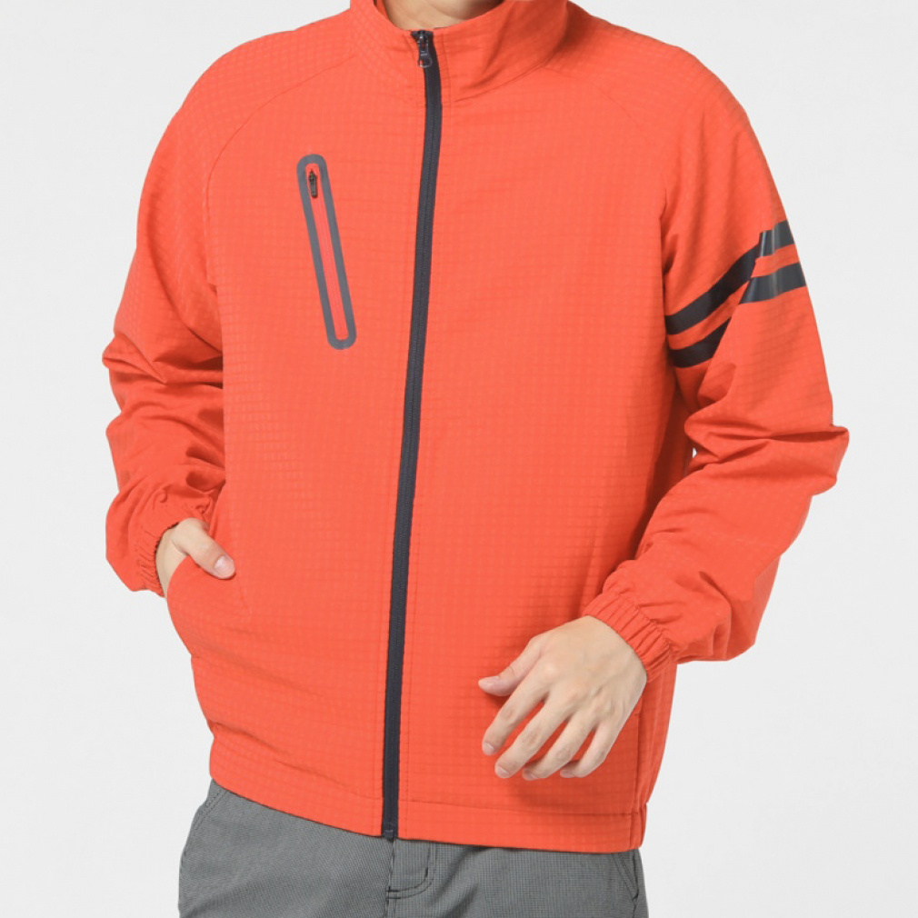 ウィンドジャケット IG-1W1503F