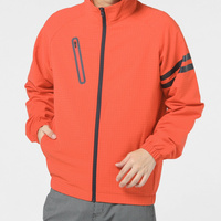 ウィンドジャケット IG-1W1503F