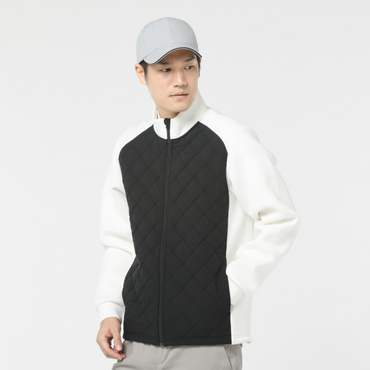 iHEAT 中綿ハイブリットジャケット IG-1W1543FN-H