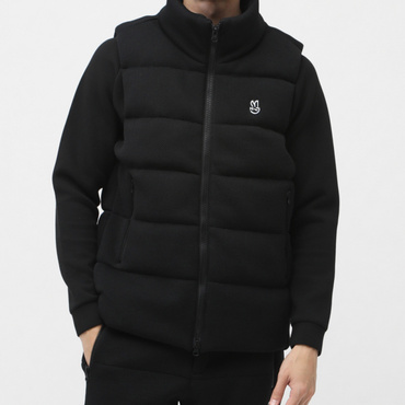 ecolily ニットJQ ギザ星柄/バーズアイ 0534258105
