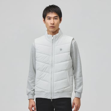ストレッチドットドビーベスト 0426258151