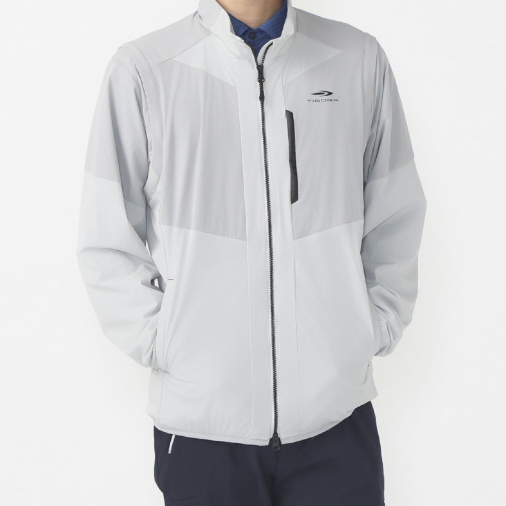 eBS StEFA EChu[J[ H ~ 2WAY WPbg tWbv Xgb` u]  UVJbg (TR-1W1524F2W) Y TIGORA xXgZNg