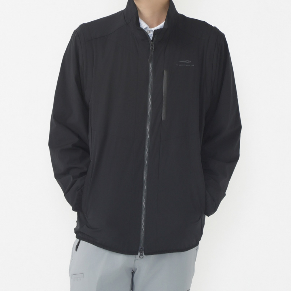 eBS StEFA EChu[J[ H ~ 2WAY WPbg tWbv Xgb` u]  UVJbg (TR-1W1524F2W) Y TIGORA xXgZNg