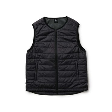 GF LT INSULATED VEST VERTICAL GRA 15129460