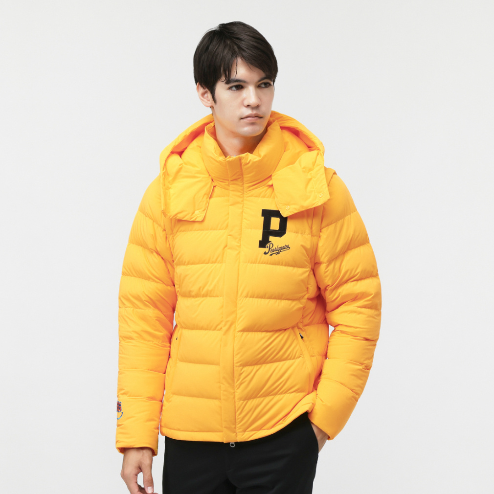 p[[QCc StEFA EChu[J[ H ~ NyXgb`^t^ (0535220021) Y PEARLY GATES