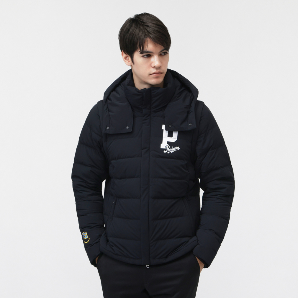 p[[QCc StEFA EChu[J[ H ~ NyXgb`^t^ (0535220021) Y PEARLY GATES