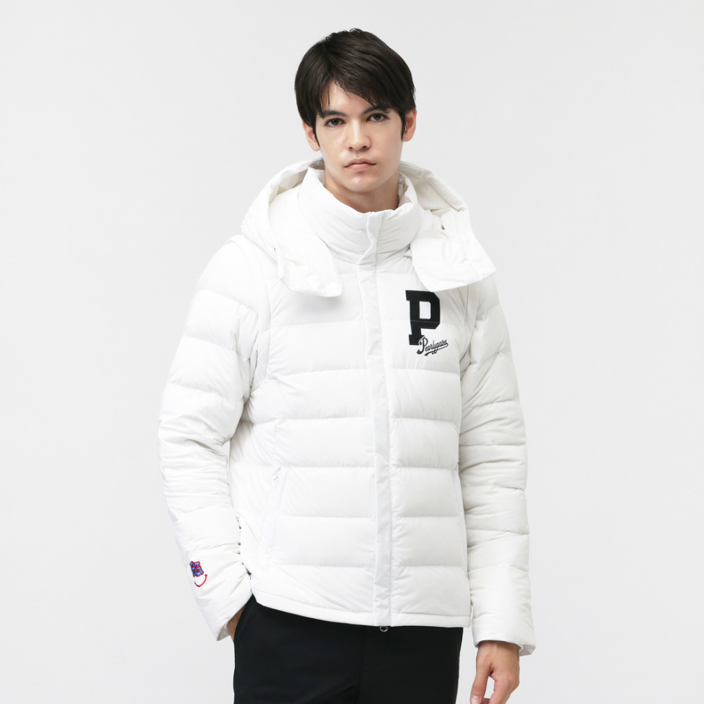 p[[QCc StEFA EChu[J[ H ~ NyXgb`^t^ (0535220021) Y PEARLY GATES