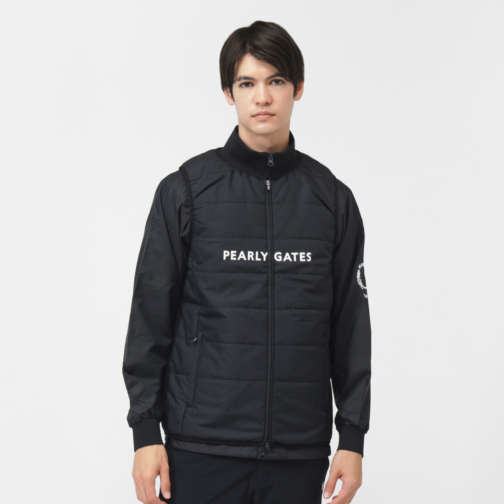 正規品　パーリーゲイツ　上着 PEARLY GATES（パーリーゲイツ） 【NEW】パーリーゲイツ 形態回復