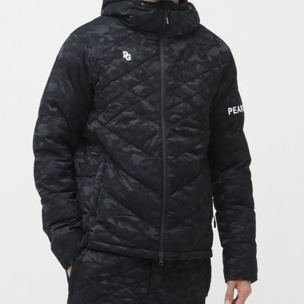 p[[QCc StEFA EChu[J[ H ~ NyXgb` JtJQ (0535120005) Y PEARLY GATES