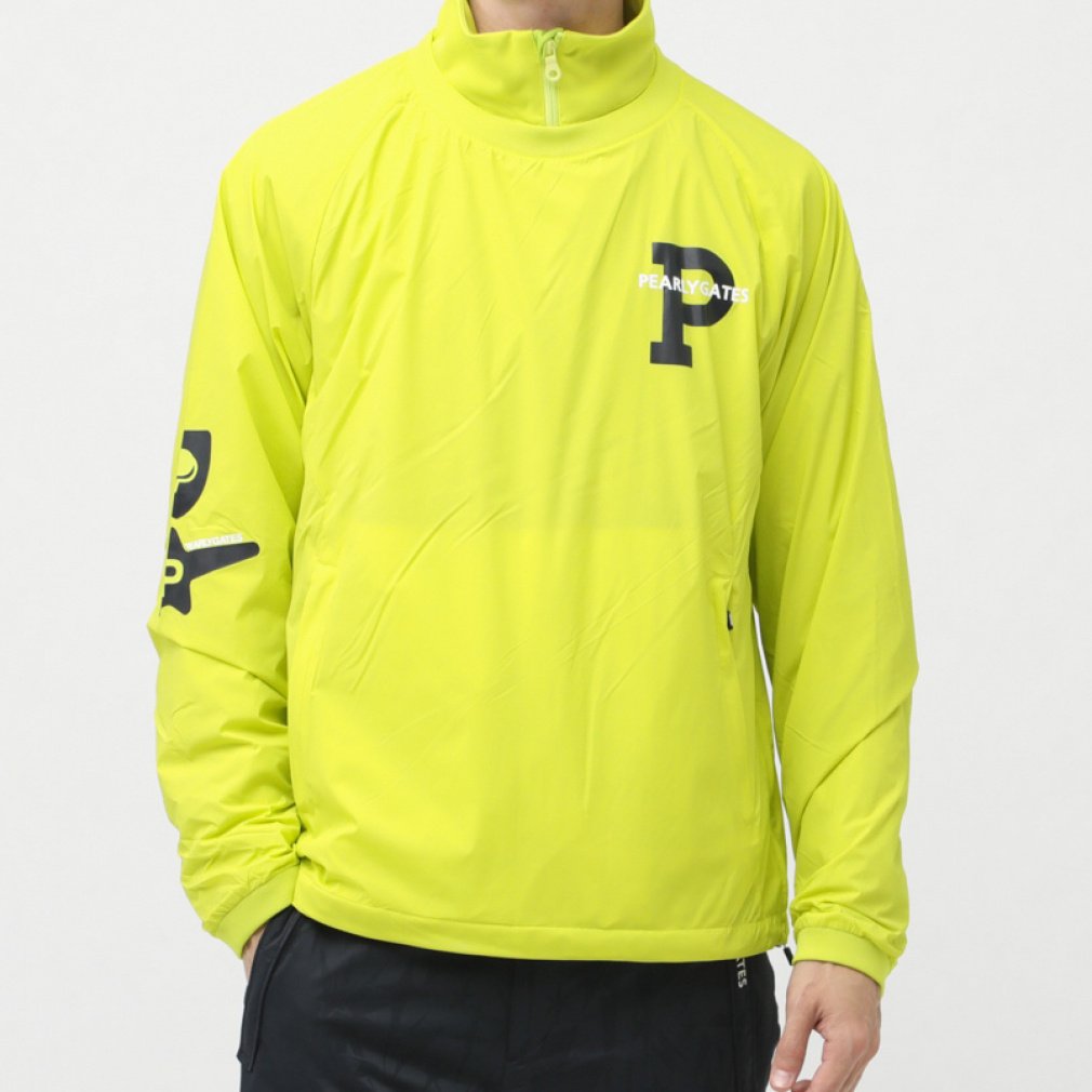 p[[QCc StEFA EChu[J[ H ~ NyXgb`^t^×Xgb`|` (0535121101) Y PEARLY GATES