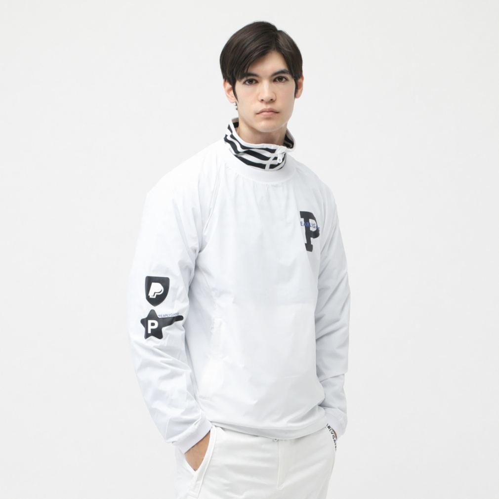 p[[QCc StEFA EChu[J[ H ~ NyXgb`^t^×Xgb`|` (0535121101) Y PEARLY GATES