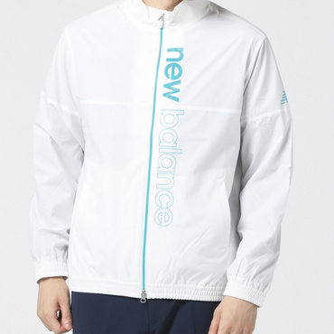 FULL ZIP WIND BLOUSON 0123220001