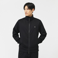 セントアンドリュース ゴルフウェア 中綿ジャケット 秋 冬