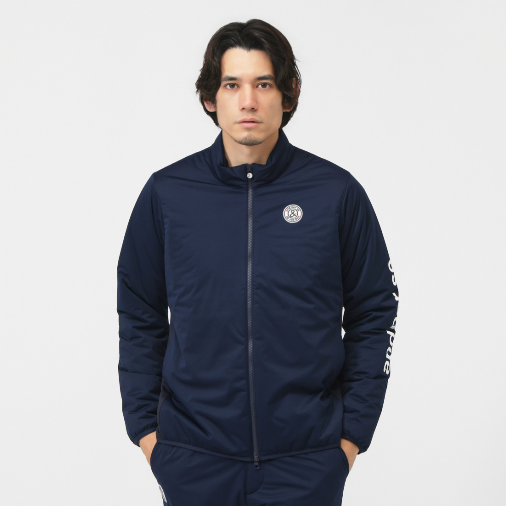 ゴルフウェア ブルゾン メンズ ゴルフ 冬」の人気商品一覧 | 安い商品