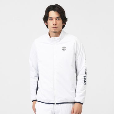 GOLF5別注 中わたブルゾン AMF0505G3