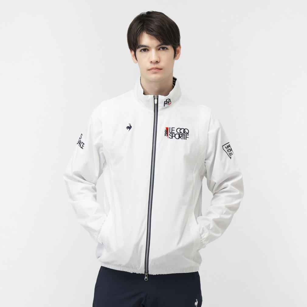 RbNX|eBt St StEFA EChu[J[ H ~ yDTCJ[ʒzq[gir2WAYu] (LG5FWB00M) Y le coq sportif GOLF