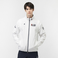 CFGゴルフ　メンズブルゾン　蓄熱裏地　サイズ2 CFGゴルフ メンズブルゾン 蓄熱裏地 サイズ2 2024AW発売開始 | CPG