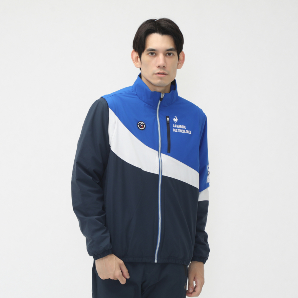 RbNX|eBt St StEFA EChu[J[ H ~ Xgb`tH[T[킽2WAYu] (LG4FWB50M) Y le coq sportif GOLF