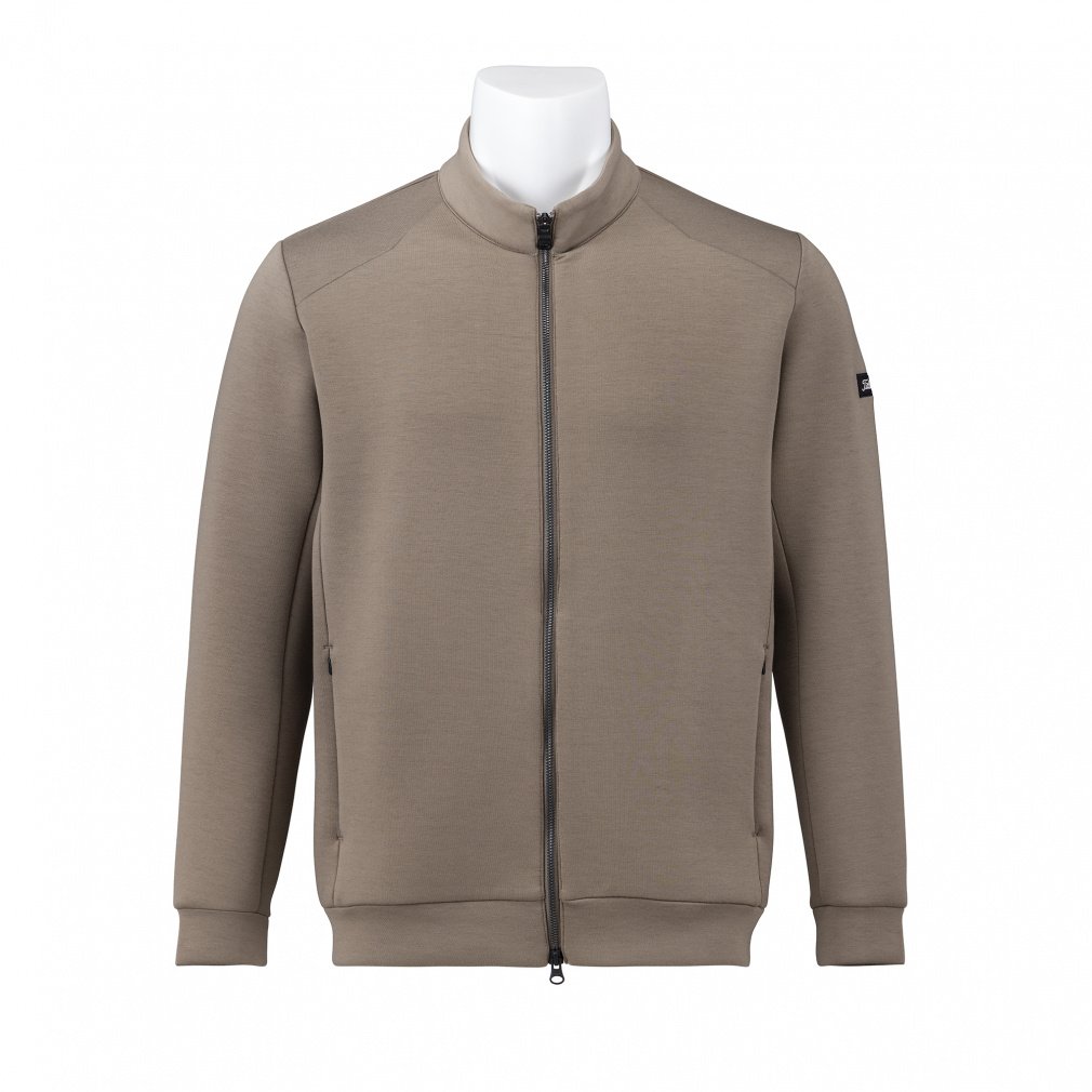 タイトリスト ゴルフウェア 長袖ウインドブレーカー 秋 冬