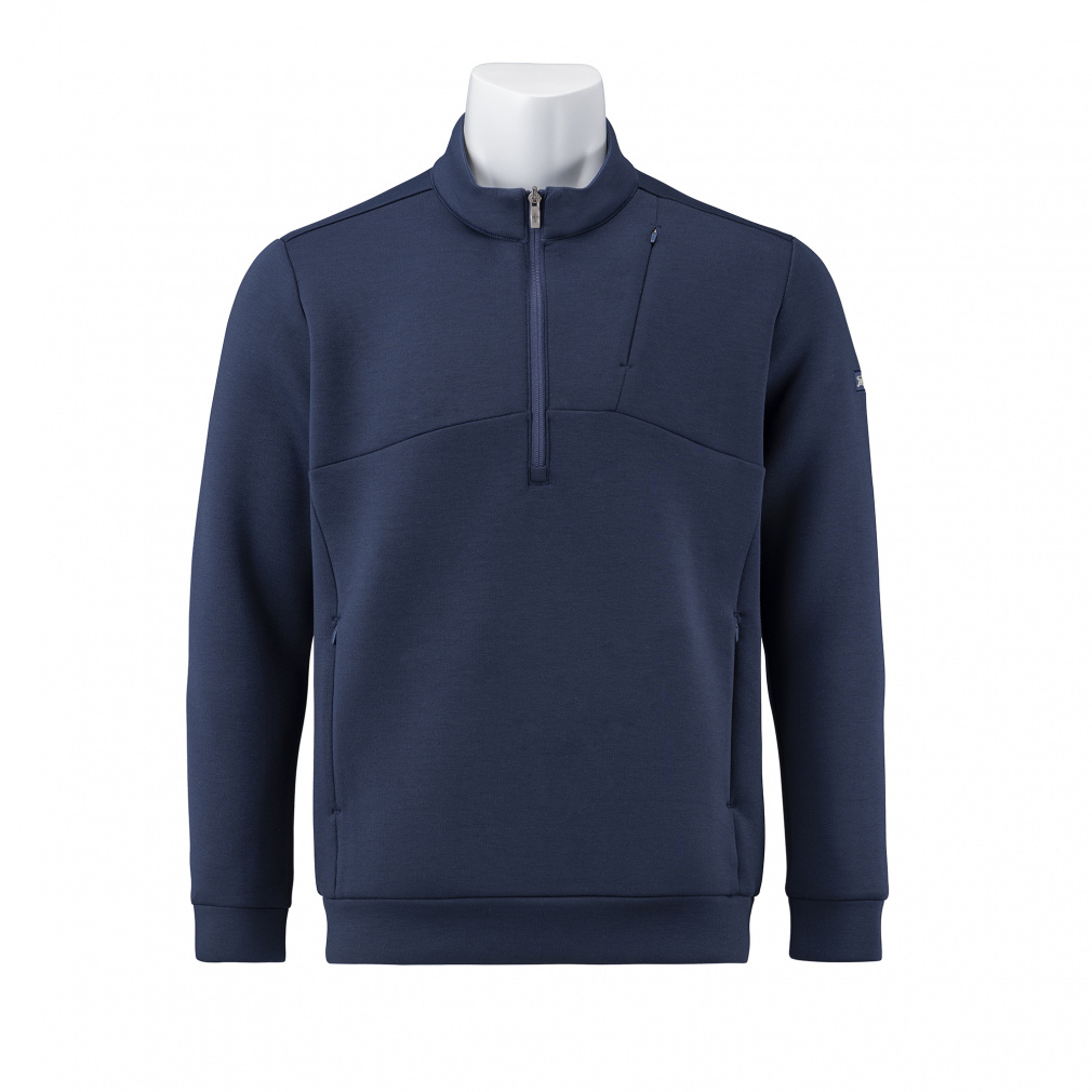 タイトリスト ゴルフウェア 長袖ウインドブレーカー 秋 冬 ジャージ