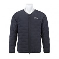 タイトリスト ゴルフウェア 長袖ウインドブレーカー 秋 冬 セッ