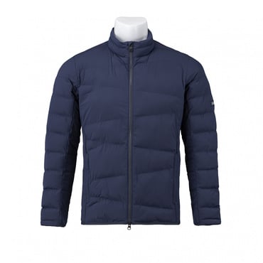 タイトリスト ゴルフウェア 長袖ウインドブレーカー 秋 冬