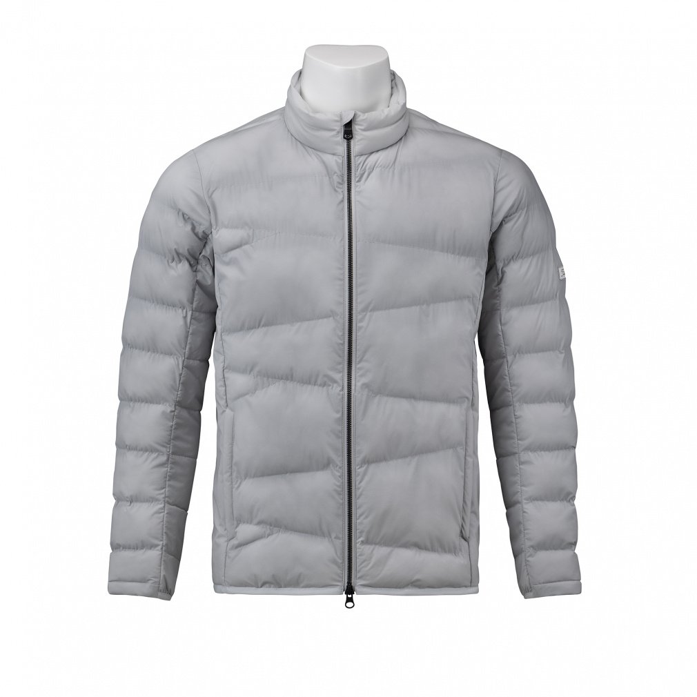 美品 タイトリスト 中綿 ナイロンジャケット M ゴルフウェア Titleist 美品 タイトリスト 中綿 ナイロンジャケット M ゴルフウェア